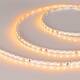 Светодиодная лента Arlight 9,6W/m 120LED/m 2835SMD желтый 5M 015662(2), изображение 3