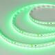 Светодиодная лента Arlight 9,6W/m 120LED/m 2835SMD зеленый 5M 008782(2), изображение 3