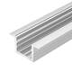 Профиль встраиваемый Arlight SL-Slim-H13M-F25-3000 Anod 036040, изображение 3