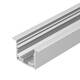 Профиль встраиваемый Arlight ARH-Power-W35-3000 Anod 036168, изображение 3