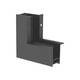 Коннектор угловой Arlight MAG-CON-2538-F-L90-INT 034230