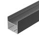 Профиль Arlight  SL-Line-7477-2000 Black 029939, изображение 3