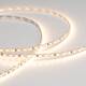 Светодиодная лента Arlight 9,6W/m 120LED/m 2835SMD теплый белый 5M 018101(2), изображение 2