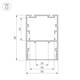 Профиль Arlight ARH-Line-6085-3000 Black 036138, изображение 2