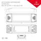 Драйвер Arlight ARJ-SP-40-PFC-1-10V-Dali2-PD 9-57V 40W IP20 0,7-1,2A 025125(1), изображение 2