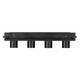 Трековый светильник Arlight для магнитного шинопровода MAG-ORIENT-KRATER-L195-12W Warm3000 035582, изображение 4