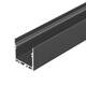 Профиль Arlight SL-LINE-3535-3000 Black 036253, изображение 3