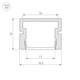 Профиль Arlight PDS-SM-2000 Anod Black 035027, изображение 2