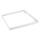 Рамка для накладной установки панелей Arlight SX6060A White 026610