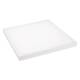 Рамка для накладной установки панелей Arlight SX6060A White 026610, изображение 3