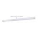 Трековый светодиодный светильник Arlight Mag-Orient-Tube-Turn-L600-20W Warm3000 036475