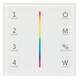 Панель управления Arlight Sens Smart-P22-RGBW White 025168, изображение 2