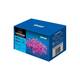 Светодиодная гирлянда Uniel Сакура 220V розовый ULD-S0700-050/DTA PINK IP20 PINK SAKURA 07933, изображение 2