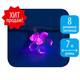 Светодиодная гирлянда Uniel Сакура 220V розовый ULD-S0700-050/DTA PINK IP20 PINK SAKURA 07933, изображение 3