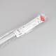 Профиль с экраном Arlight ARH-WIDE-F-H10-2000 ANOD+OPAL 036769, изображение 2