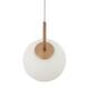 Подвесной светильник Maytoni Basic form MOD321PL-01G3, изображение 2