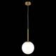 Подвесной светильник Maytoni Basic form MOD321PL-01G3, изображение 5