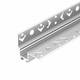 Встраиваемый профиль Arlight ARH-Ceil-S16-Fantom-Edge-2000 Anod 034979, изображение 3