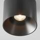 Потолочный светодиодный светильник Maytoni Technical Alfa LED C064CL-01-15W3K-RD-B, изображение 3
