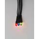 Светодиодная гирлянда Uniel 220V разноцветный UDL-S1500-300/DGA Multi IP20 Mini UL-00003946, изображение 3