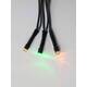 Светодиодная гирлянда Uniel 220V разноцветный ULD-S0800-100/DGA Multi IP20 07924, изображение 3