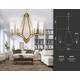 Подвесная люстра Ambrella light Traditional TR3231, изображение 2