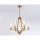 Подвесная люстра Ambrella light Traditional TR3231, изображение 6