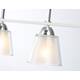 Подвесная люстра Ambrella light Traditional Modern TR303242, изображение 3