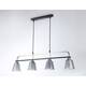 Подвесная люстра Ambrella light Traditional Modern TR303244, изображение 6