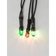 Светодиодная гирлянда Uniel 220V разноцветный UDL-S0500-050/DGA Multi IP20 Mini UL-00002389, изображение 3