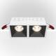 Встраиваемый светильник Maytoni Alfa LED DL043-02-15W4K-SQ-WB, изображение 4