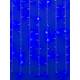 Светодиодная гирлянда Uniel занавес 220V синий ULD-C2030-240/DTA BLUE IP20 07942, изображение 7