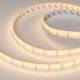 Светодиодная влагозащищенная лента Arlight 19,2W/m 240LED/m 2835SMD теплый/холодный белый 5M 020560(, изображение 2