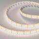 Светодиодная влагозащищенная лента Arlight 19,2W/m 240LED/m 2835SMD теплый/холодный белый 5M 020560(, изображение 3