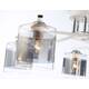 Потолочная люстра Ambrella light Traditional Modern TR303219, изображение 3