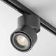Трековый светильник Maytoni Technical Yin TR084-1-15W3K-D-B, изображение 3