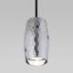 Подвесной светодиодный светильник Eurosvet Bonaldo 50246/1 Led хром, изображение 3