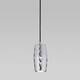 Подвесной светодиодный светильник Eurosvet Bonaldo 50246/1 Led хром, изображение 4