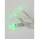 Светодиодная гирлянда Uniel 220V зеленый ULD-S0500-050/DTA Green IP20 UL-00005760, изображение 3