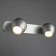 Спот Arte Lamp Sfera A5781AP-2SS, изображение 3