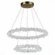 Подвесной светодиодный светильник ST Luce Lucchero SL6105.203.02, изображение 9