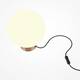 Настольная лампа Maytoni Basic form MOD321TL-01G3, изображение 4