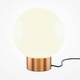 Настольная лампа Maytoni Basic form MOD321TL-01G3, изображение 5