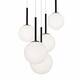 Подвесная люстра Maytoni Basic form MOD321PL-05B, изображение 2