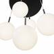 Подвесная люстра Maytoni Basic form MOD321PL-05B, изображение 3