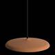 Подвесной светодиодный светильник Loft IT Plato 10119 Orange, изображение 2