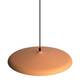 Подвесной светодиодный светильник Loft IT Plato 10119 Orange, изображение 3