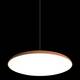 Подвесной светодиодный светильник Loft IT Plato 10119 Orange, изображение 4