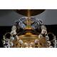 Потолочный светильник Arte Lamp Schelenberg A4410PL-1SR, изображение 3