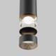 Подвесной светодиодный светильник Maytoni Technical Pendant Focus LED P072PL-L12B4K-1, изображение 5